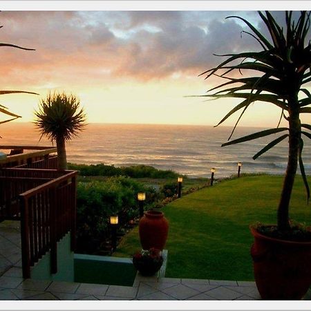 C' The View Guesthouse Mossel Bay Exterior photo